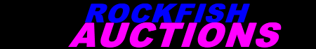 rockfishauctios.gif LOGO!